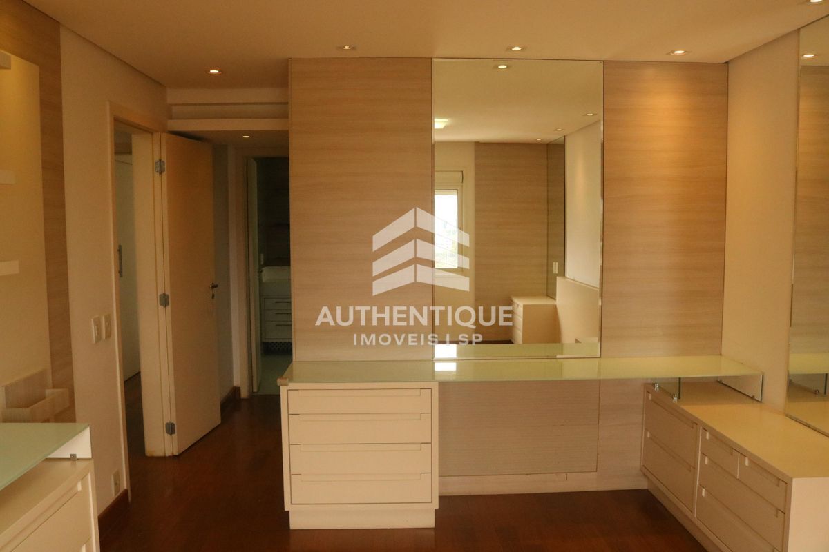 Apartamento, 4 quartos, 165 m² - Foto 24