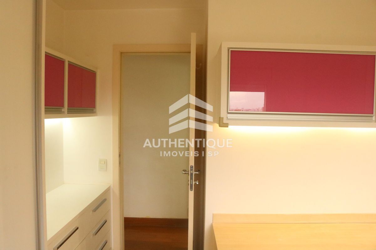 Apartamento, 4 quartos, 165 m² - Foto 26