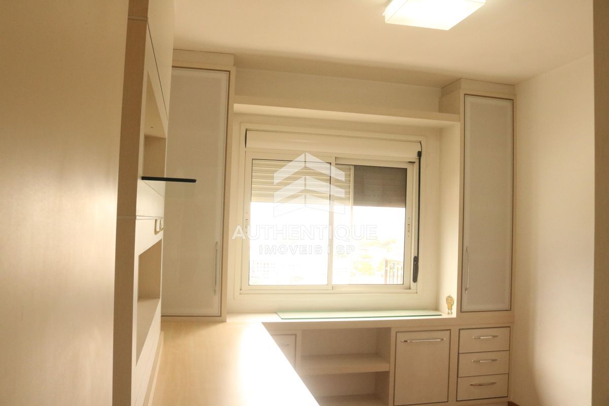 Apartamento, 4 quartos, 165 m² - Foto 16