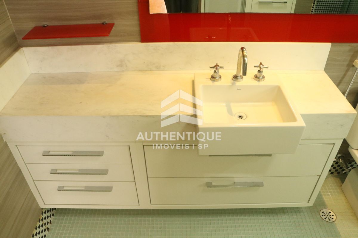 Apartamento, 4 quartos, 165 m² - Foto 21