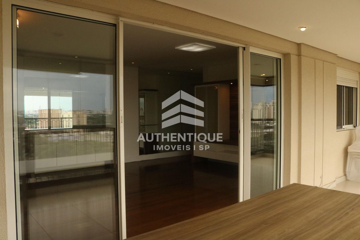 Apartamento, 4 quartos, 165 m² - Foto 4