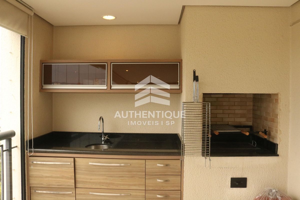 Apartamento, 4 quartos, 165 m² - Foto 8