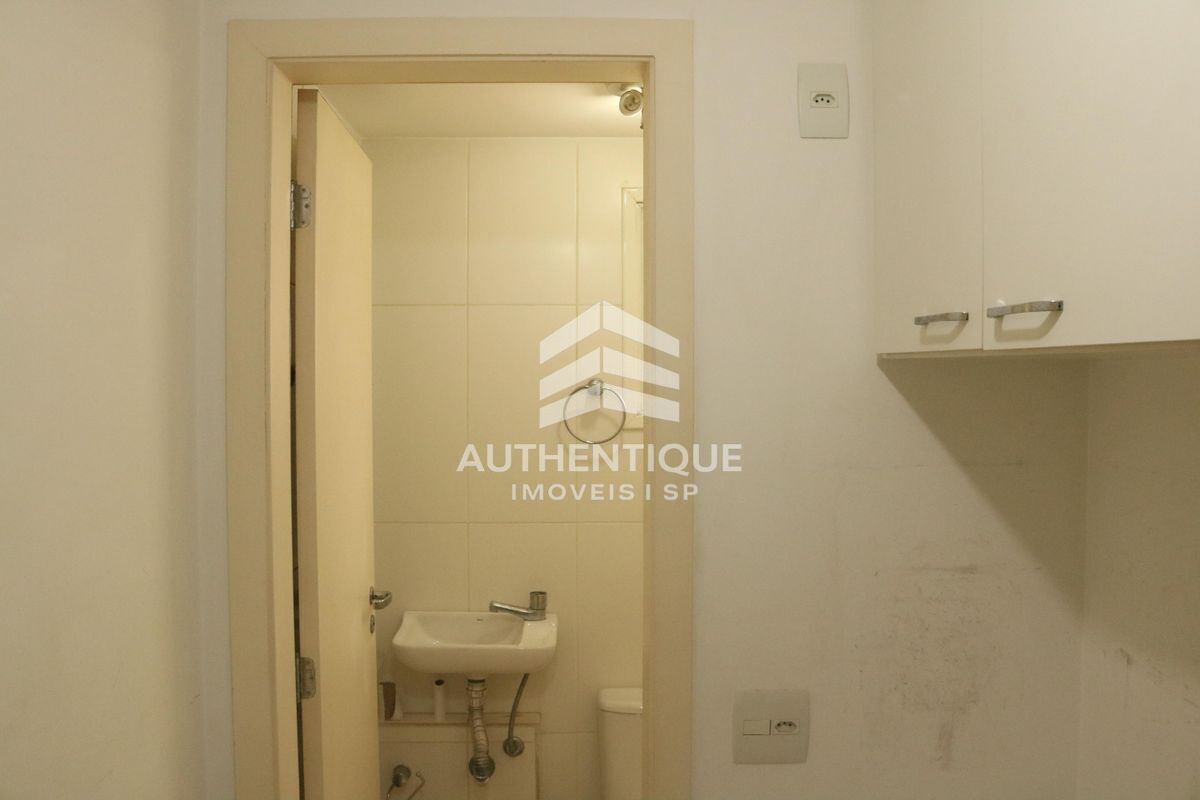 Apartamento, 4 quartos, 165 m² - Foto 34