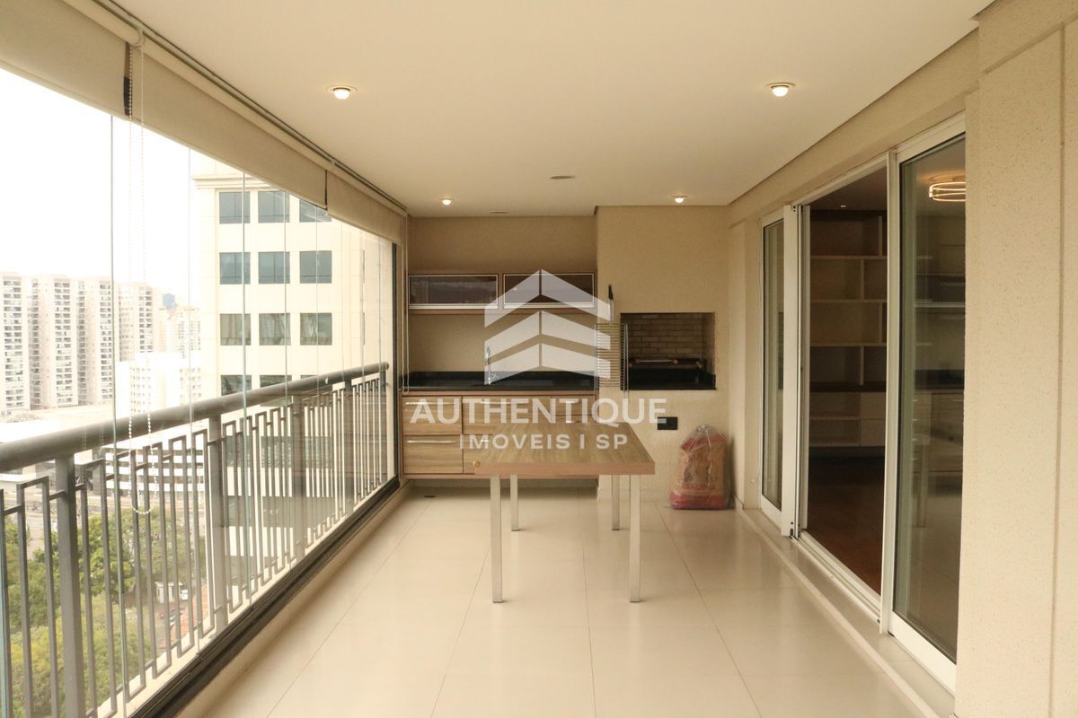 Apartamento, 4 quartos, 165 m² - Foto 3