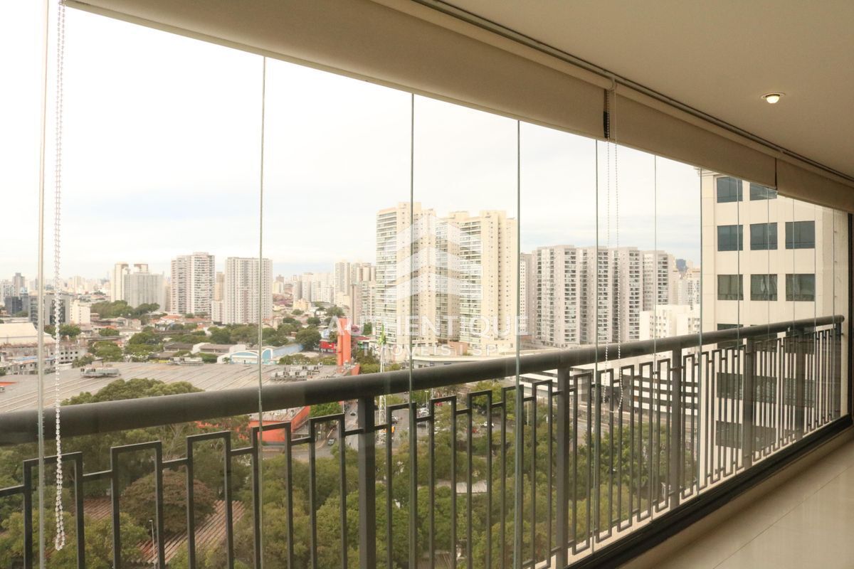 Apartamento, 4 quartos, 165 m² - Foto 1