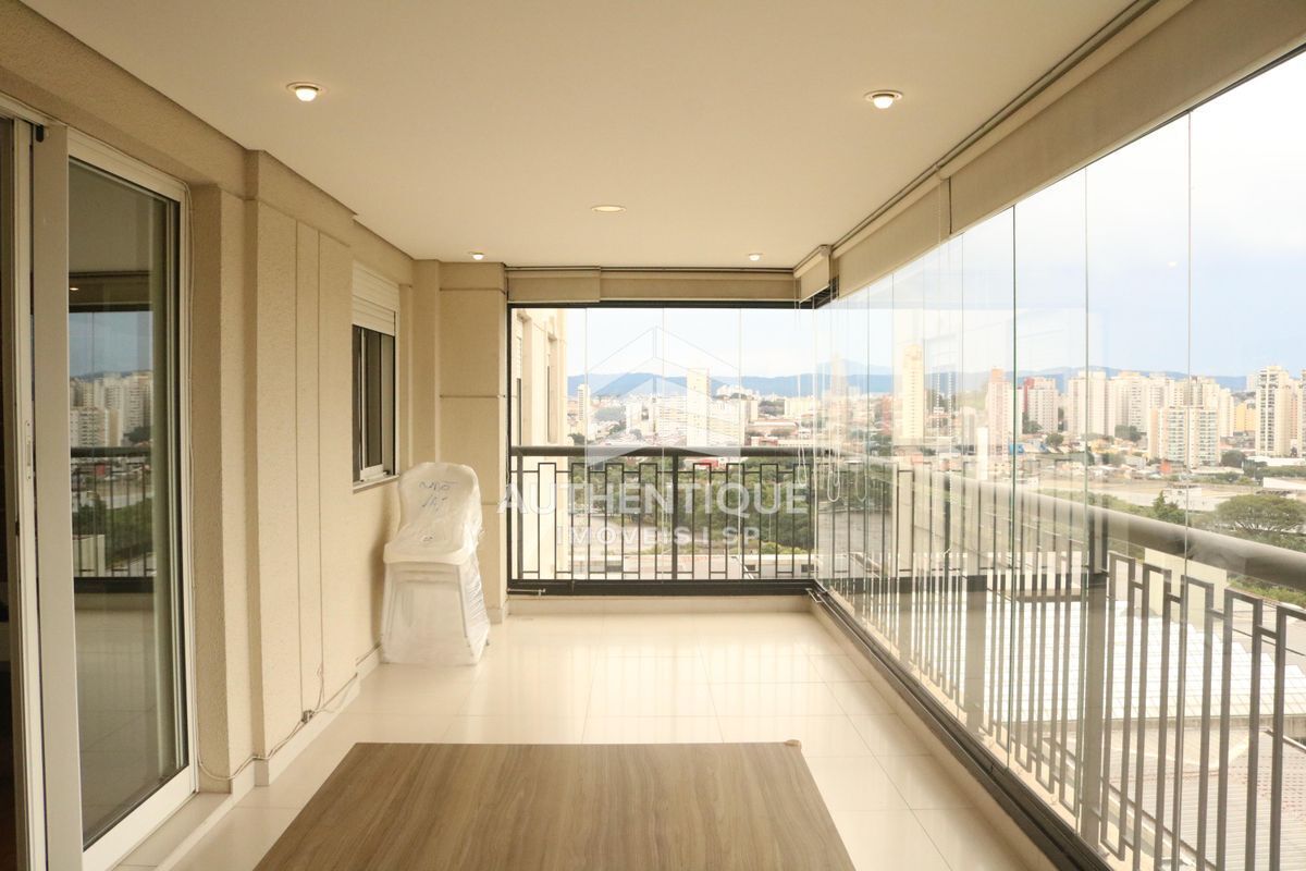 Apartamento, 4 quartos, 165 m² - Foto 5