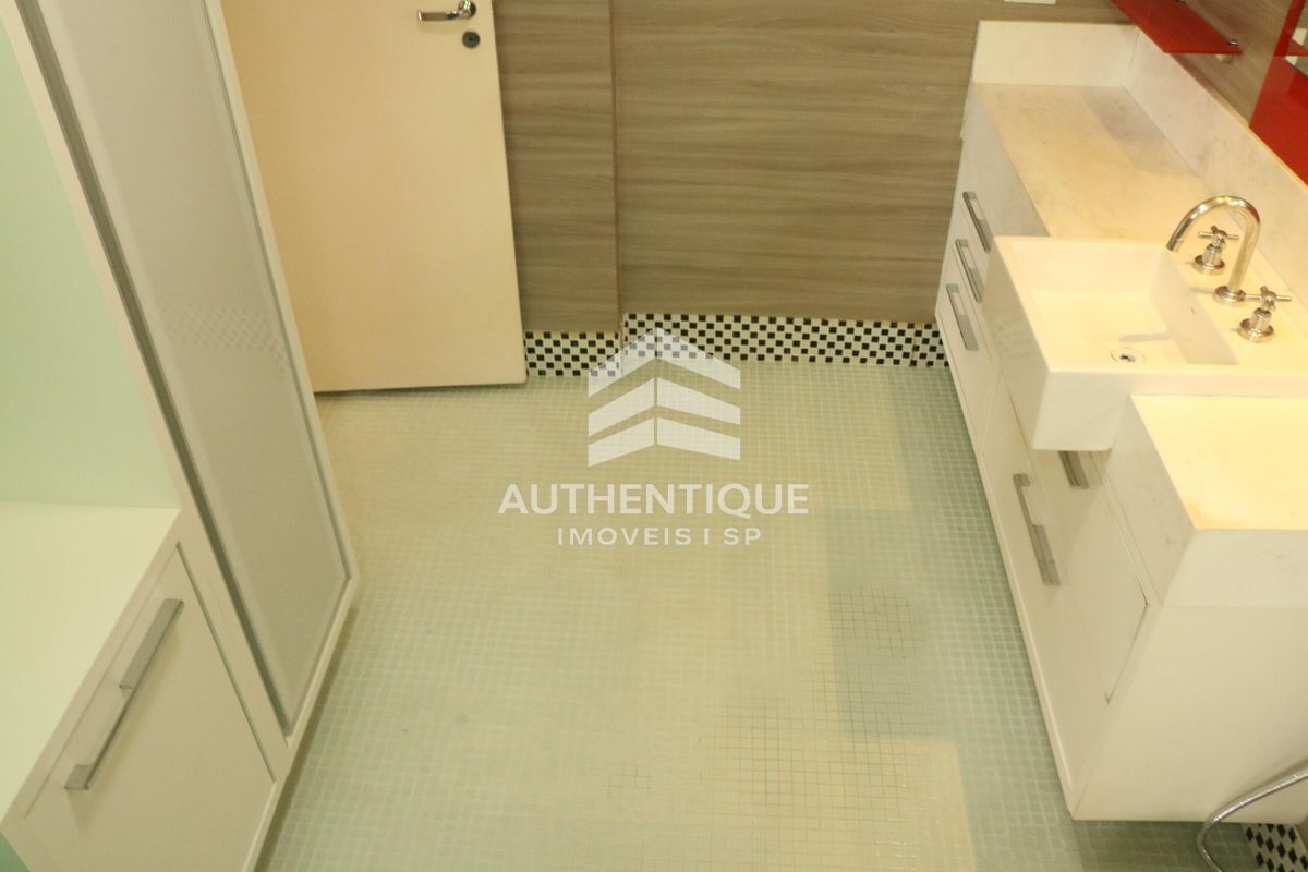 Apartamento, 4 quartos, 165 m² - Foto 30