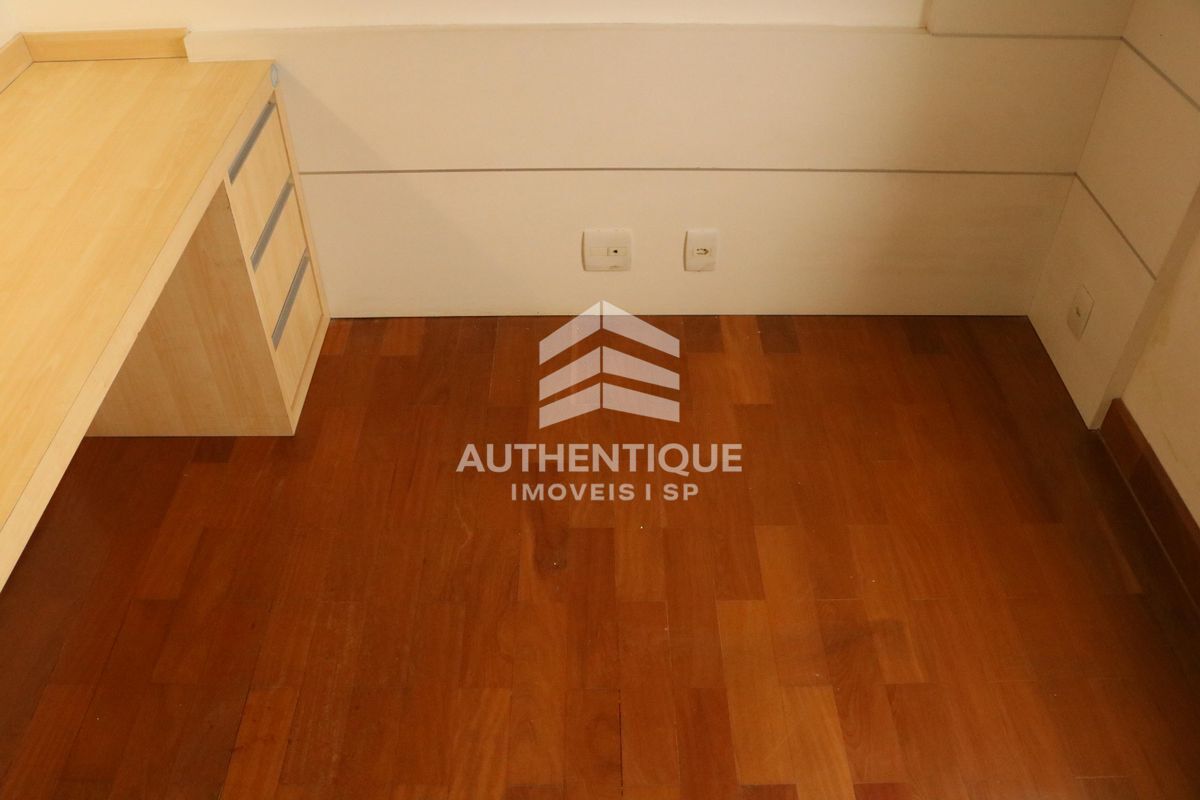 Apartamento, 4 quartos, 165 m² - Foto 23