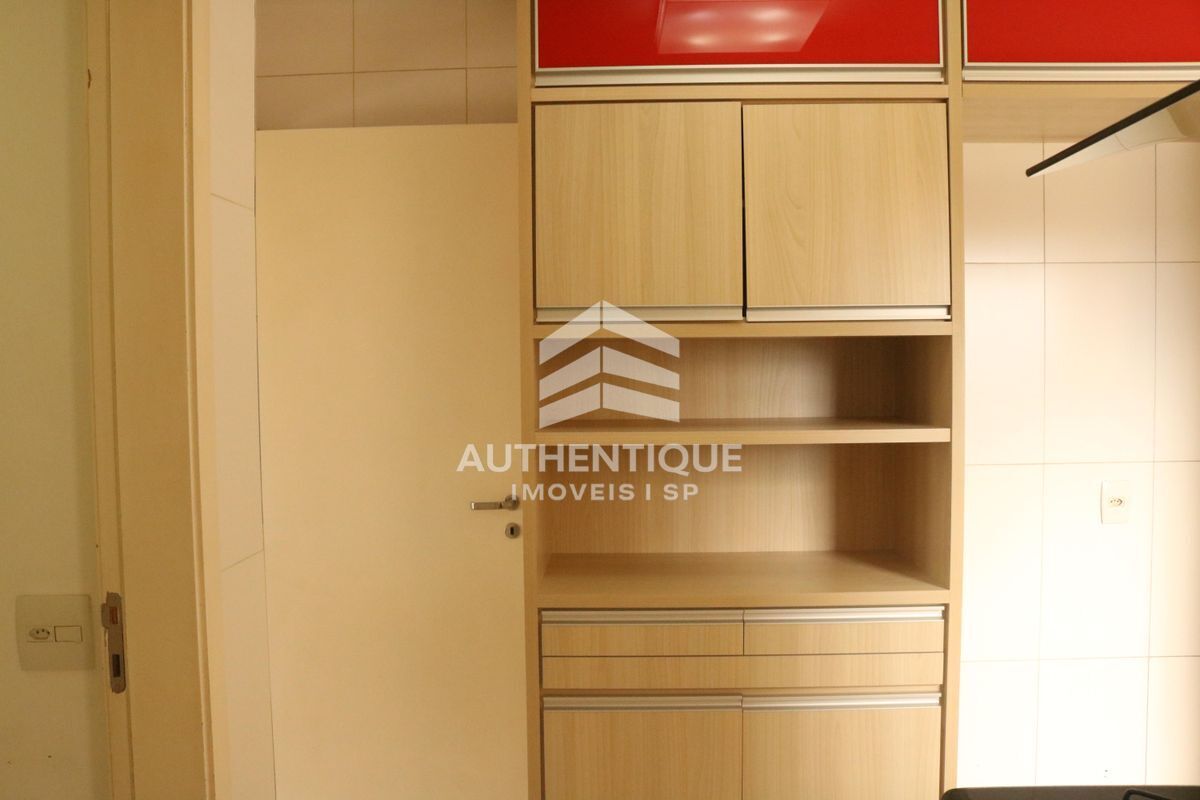 Apartamento, 4 quartos, 165 m² - Foto 20