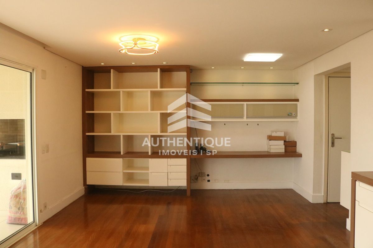 Apartamento, 4 quartos, 165 m² - Foto 11