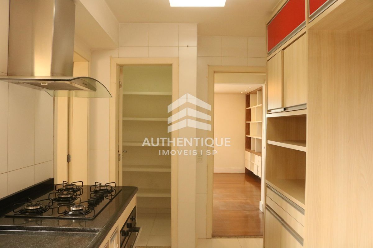 Apartamento, 4 quartos, 165 m² - Foto 13