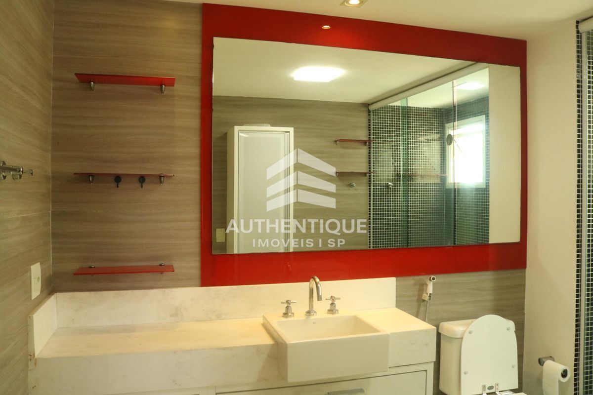 Apartamento, 4 quartos, 165 m² - Foto 38
