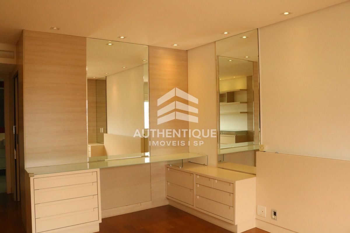 Apartamento, 4 quartos, 165 m² - Foto 25