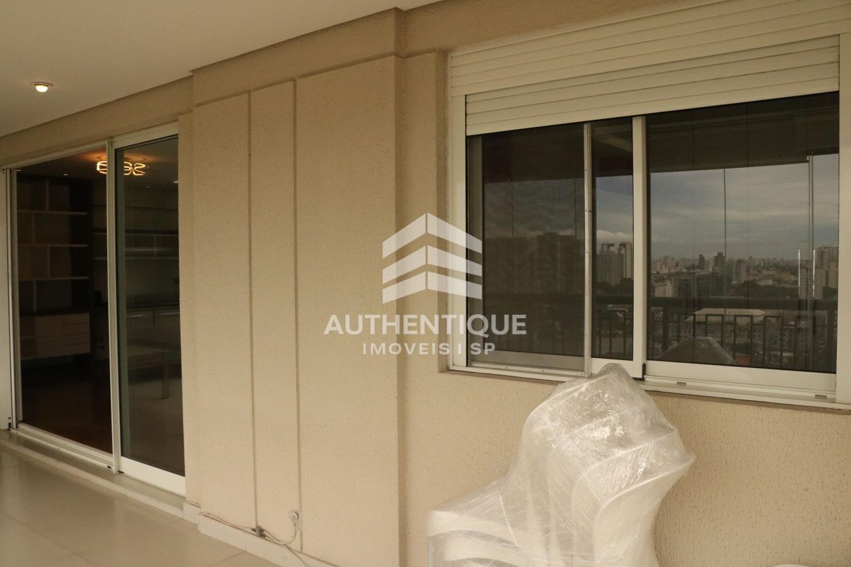 Apartamento, 4 quartos, 165 m² - Foto 7
