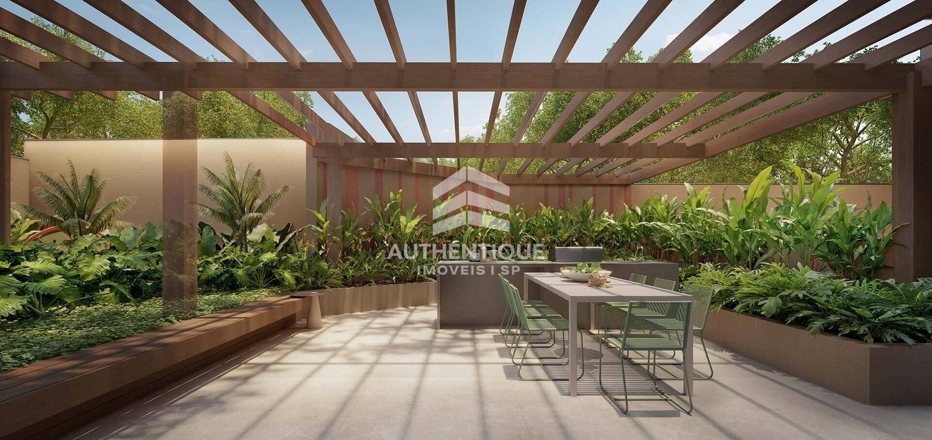 Apartamento, 3 quartos, 174 m² - Foto 21