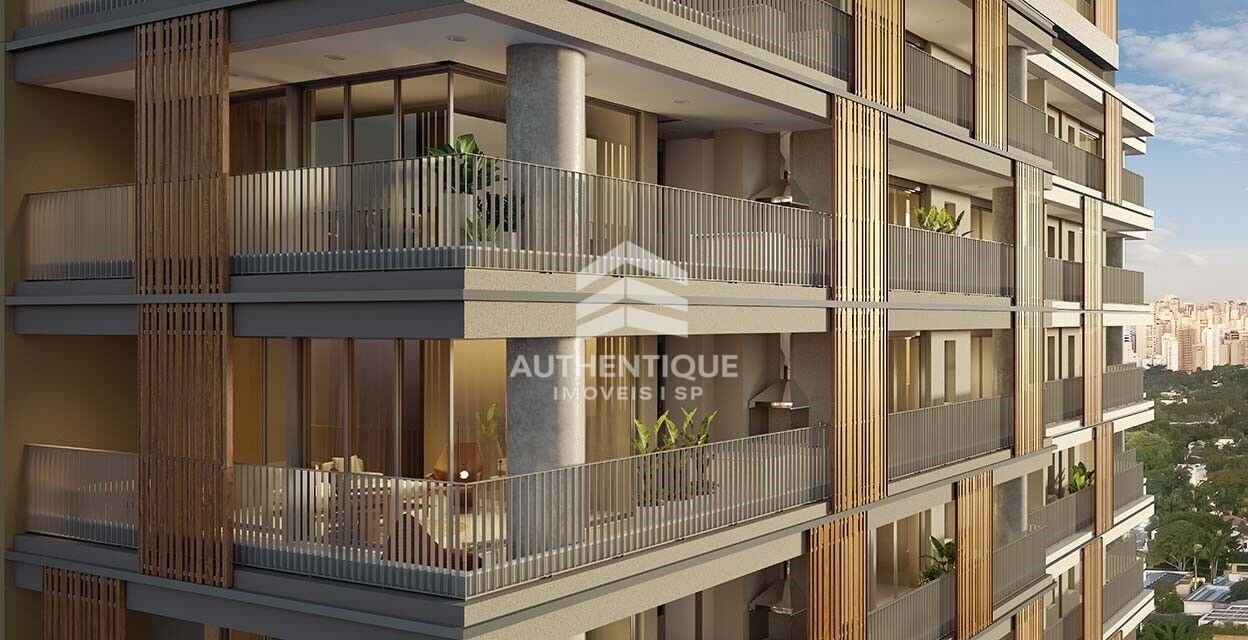 Apartamento, 3 quartos, 174 m² - Foto 1