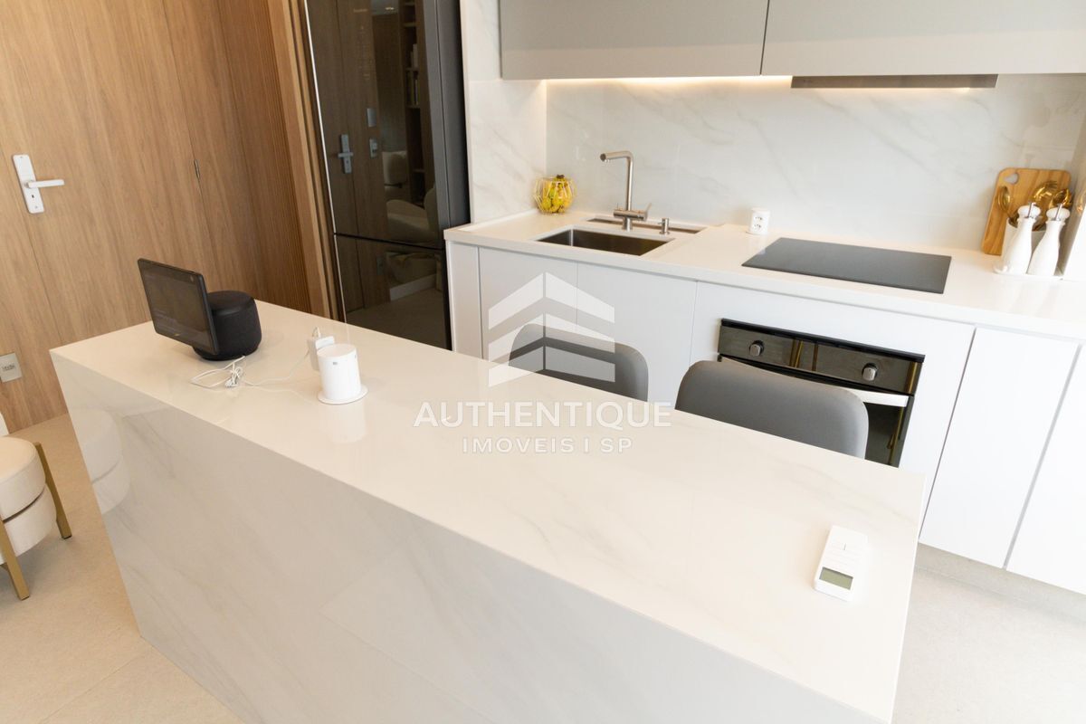 Apartamento, 2 quartos, 55 m² - Foto 24