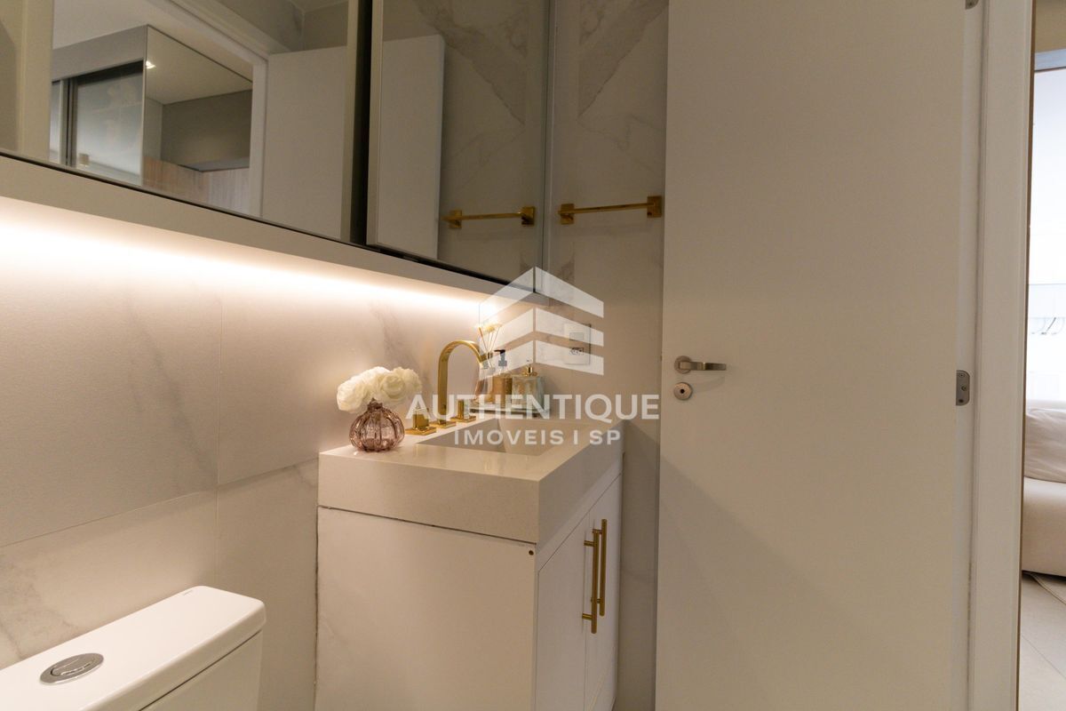 Apartamento, 2 quartos, 55 m² - Foto 40