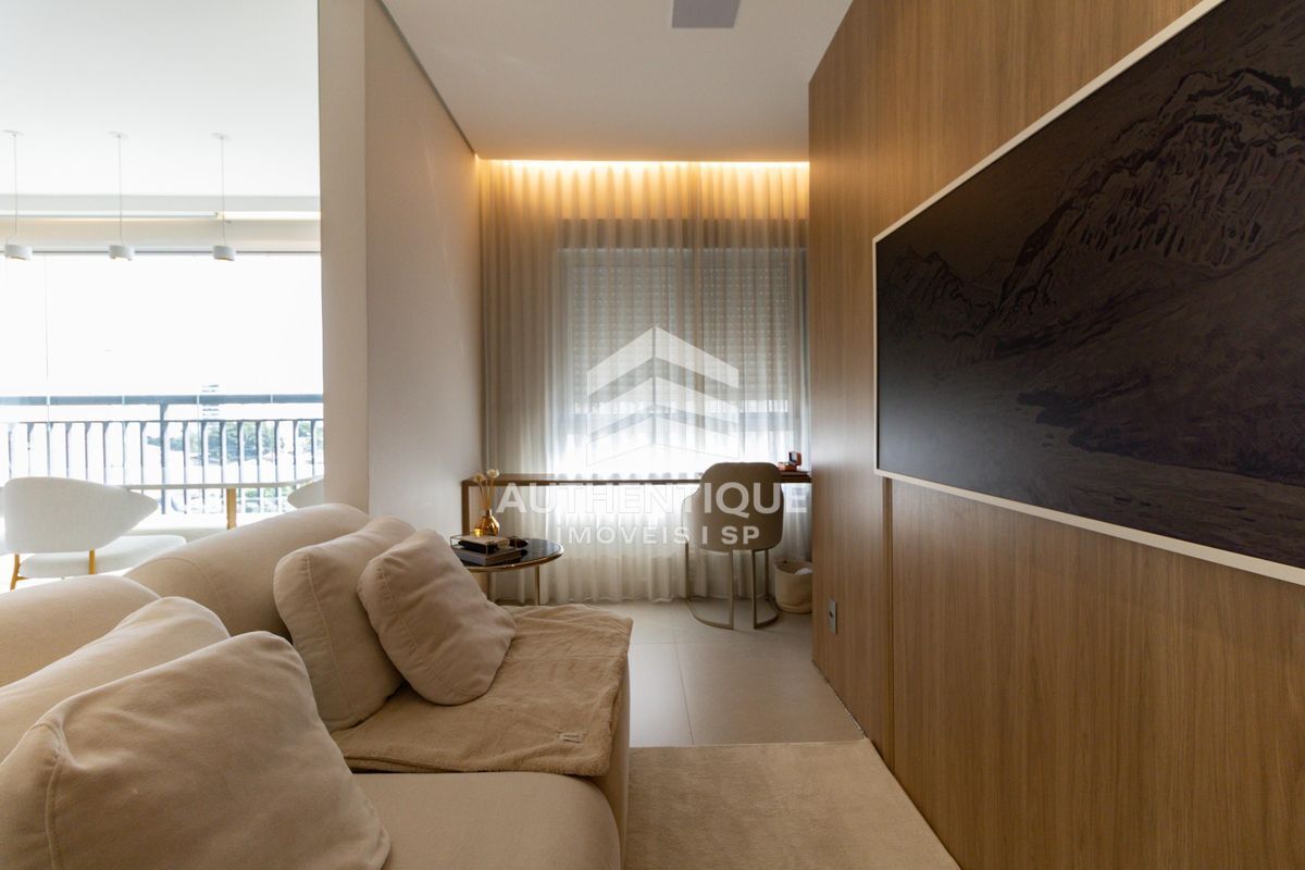 Apartamento, 2 quartos, 55 m² - Foto 15