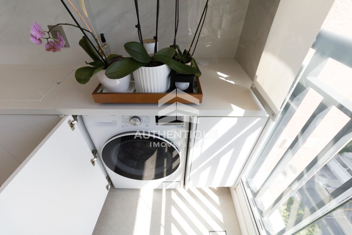 Apartamento, 2 quartos, 55 m² - Foto 12
