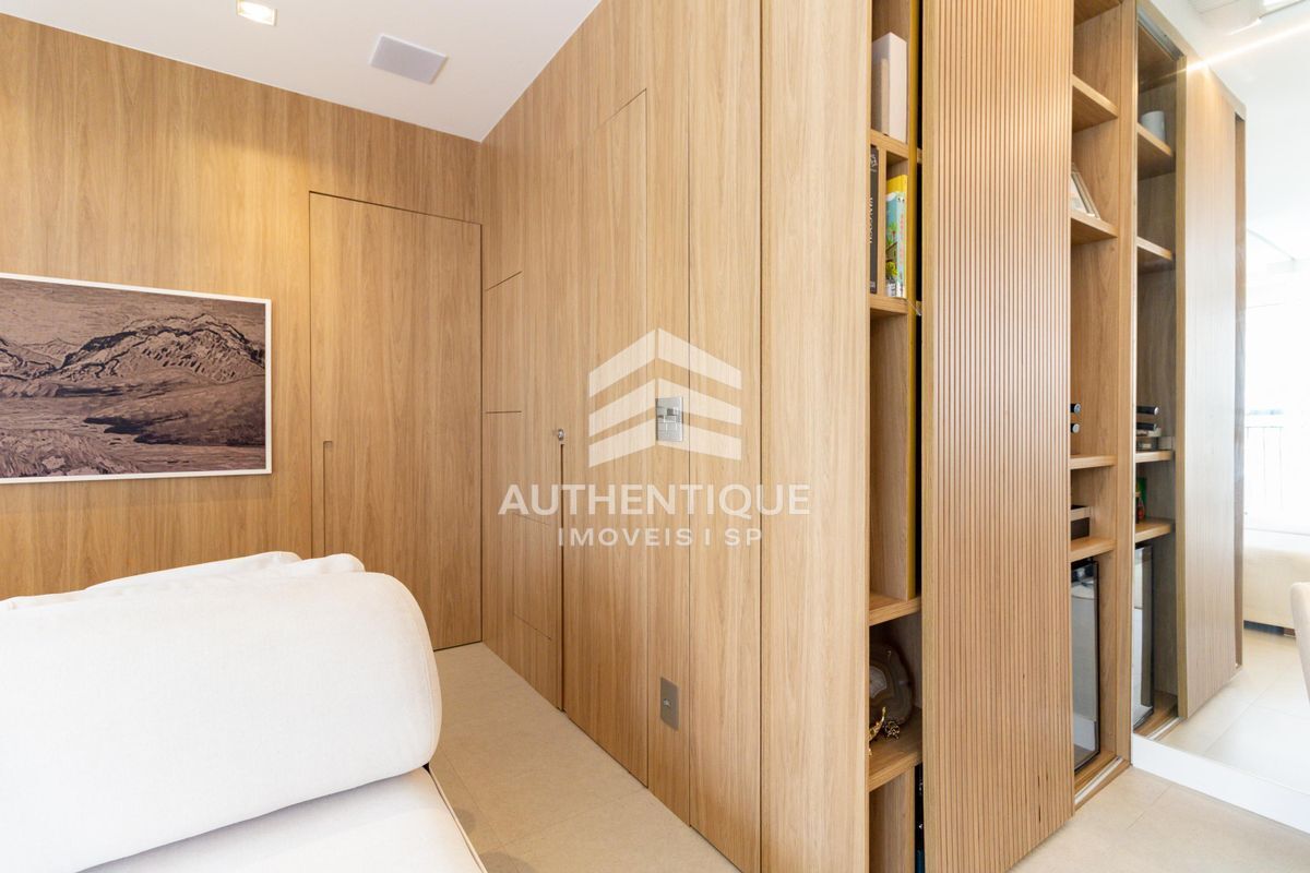 Apartamento, 2 quartos, 55 m² - Foto 29