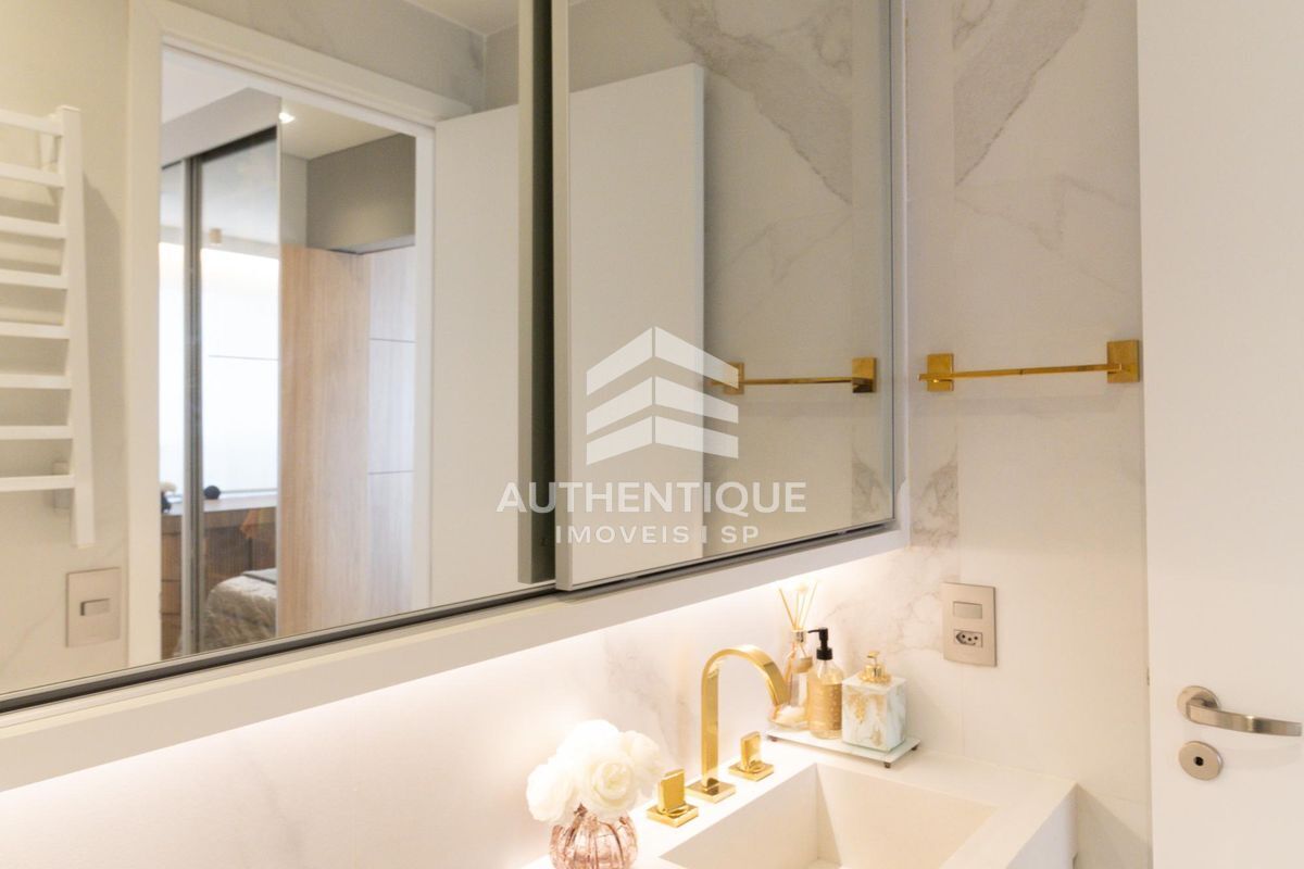 Apartamento, 2 quartos, 55 m² - Foto 32