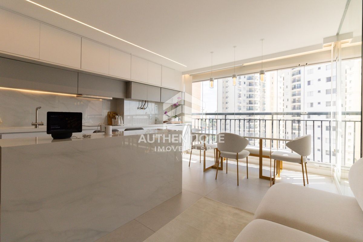 Apartamento, 2 quartos, 55 m² - Foto 5