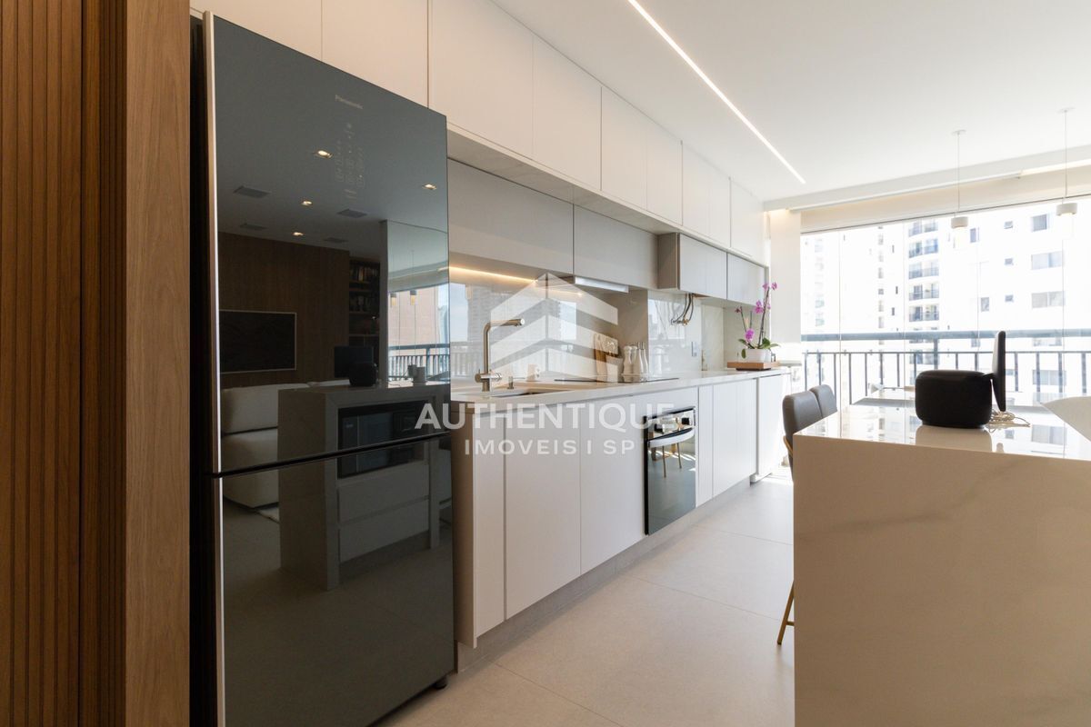 Apartamento, 2 quartos, 55 m² - Foto 18