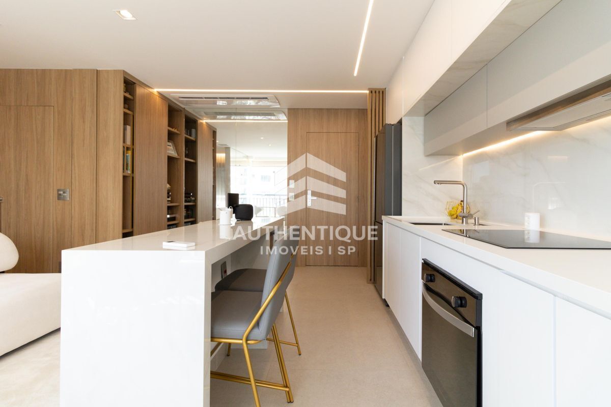 Apartamento, 2 quartos, 55 m² - Foto 20