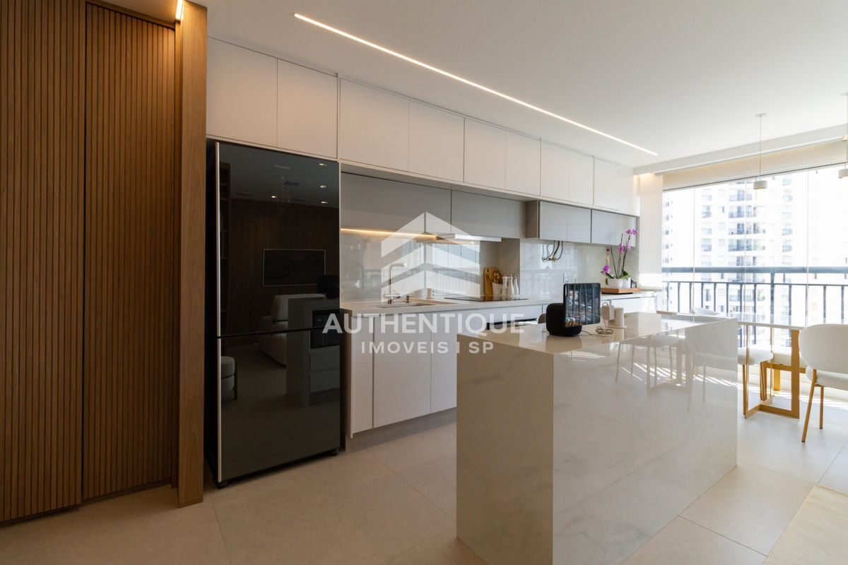 Apartamento, 2 quartos, 55 m² - Foto 21
