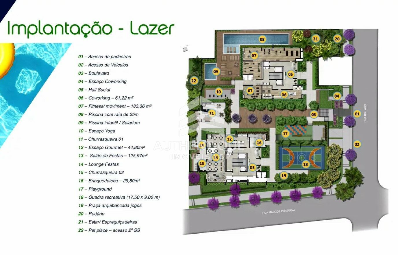 Apartamento, 2 quartos, 55 m² - Foto 51