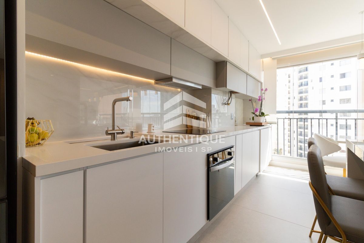 Apartamento, 2 quartos, 55 m² - Foto 26