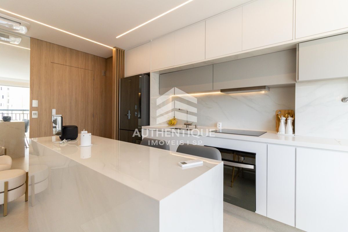 Apartamento, 2 quartos, 55 m² - Foto 16