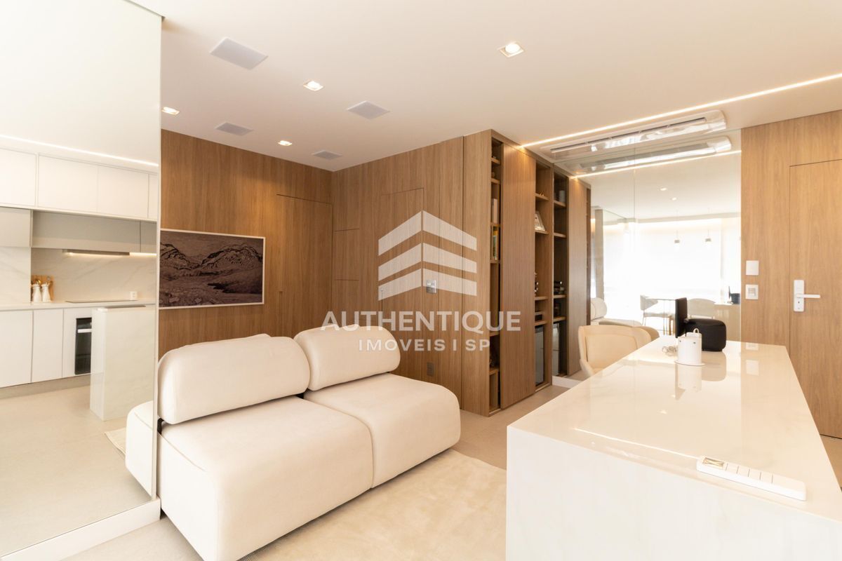 Apartamento, 2 quartos, 55 m² - Foto 9