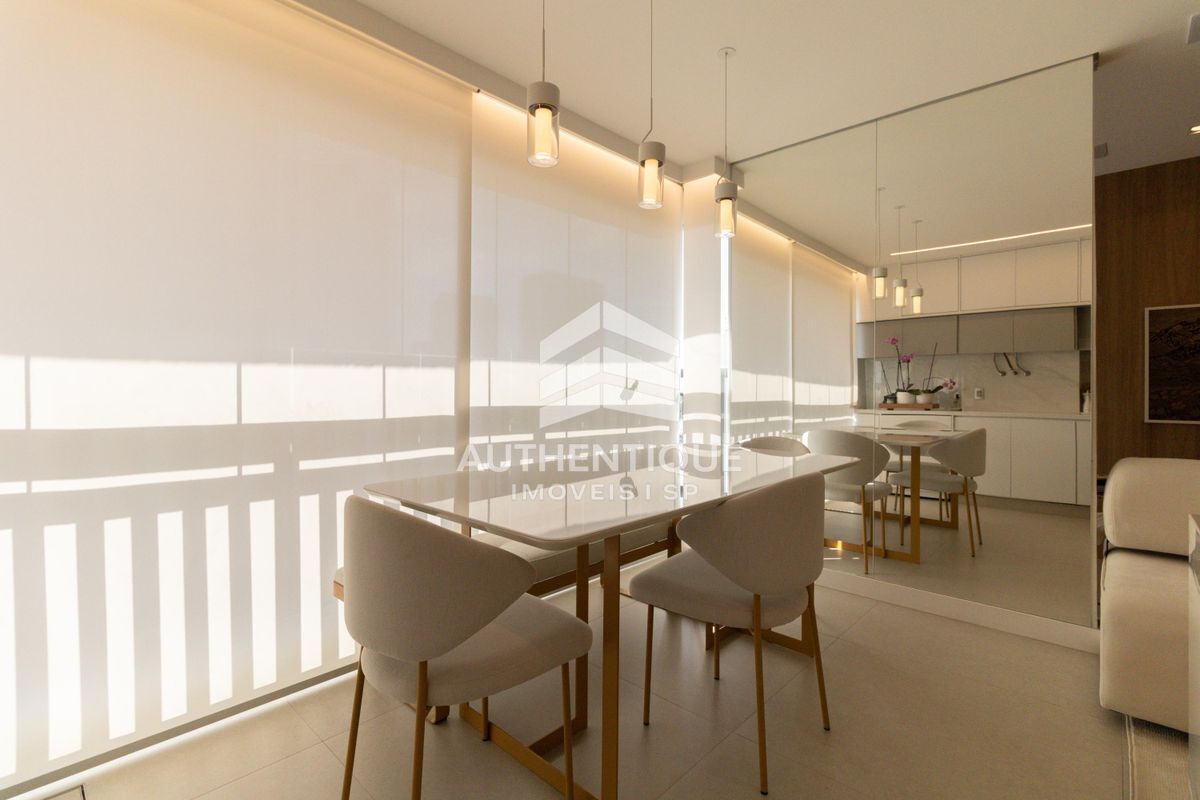 Apartamento, 2 quartos, 55 m² - Foto 4