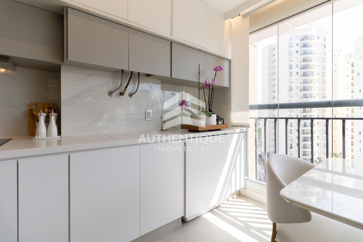 Apartamento, 2 quartos, 55 m² - Foto 11