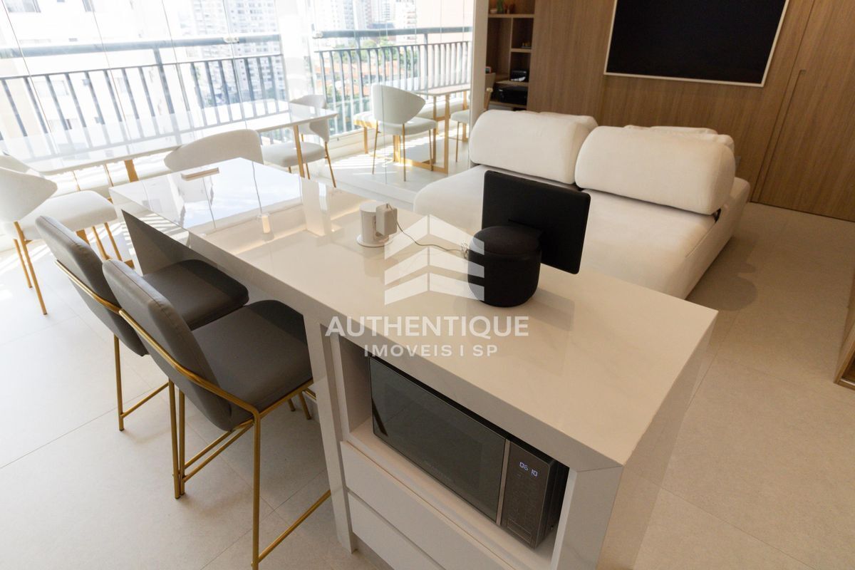 Apartamento, 2 quartos, 55 m² - Foto 6