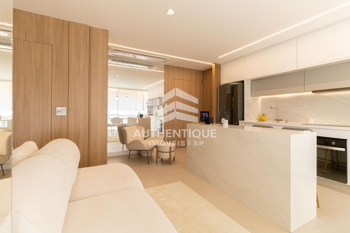 Apartamento, 2 quartos, 55 m² - Foto 14