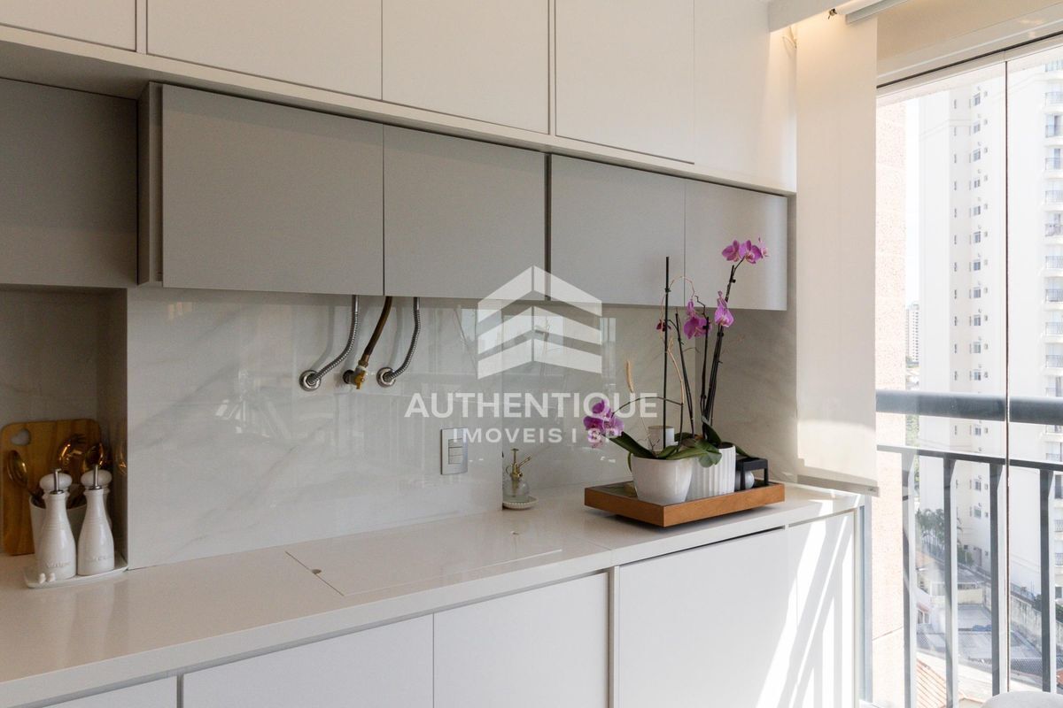 Apartamento, 2 quartos, 55 m² - Foto 25