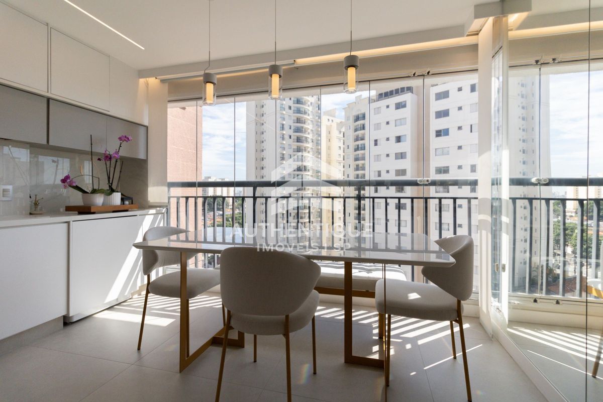 Apartamento, 2 quartos, 55 m² - Foto 7
