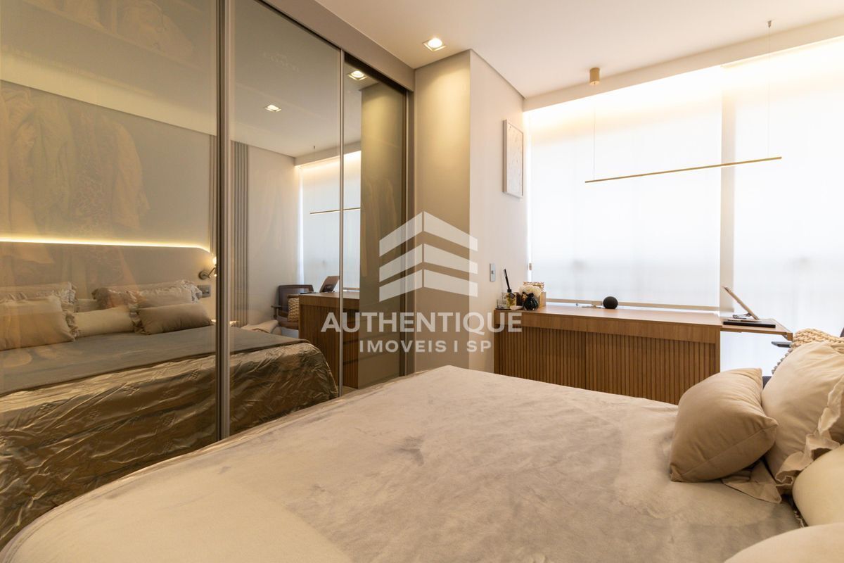 Apartamento, 2 quartos, 55 m² - Foto 28