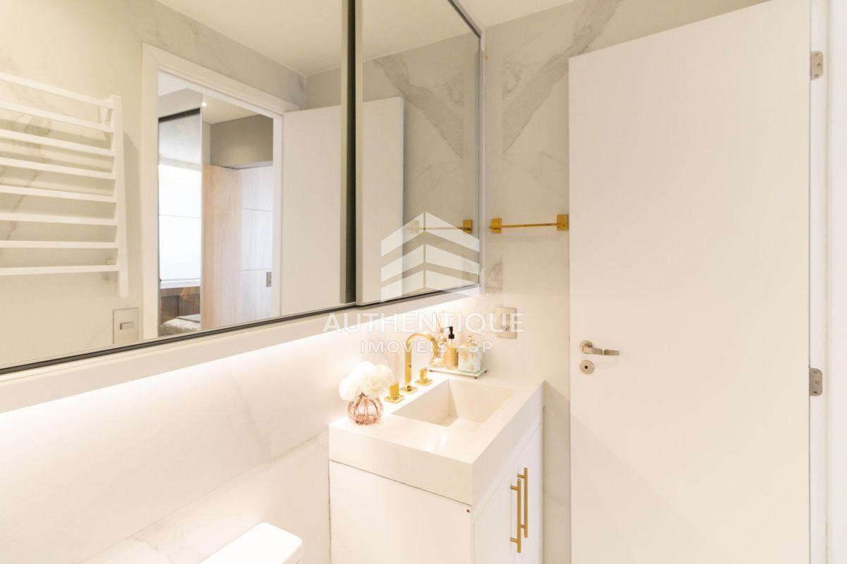 Apartamento, 2 quartos, 55 m² - Foto 49