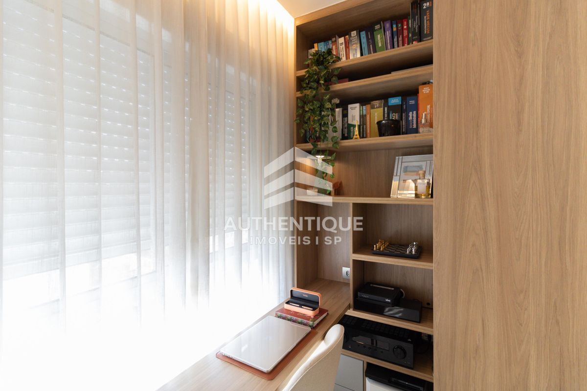 Apartamento, 2 quartos, 55 m² - Foto 41