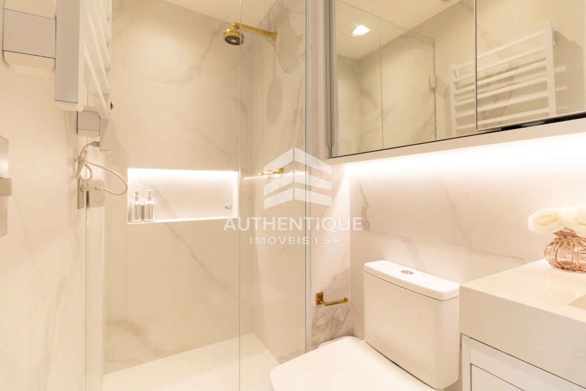Apartamento, 2 quartos, 55 m² - Foto 42