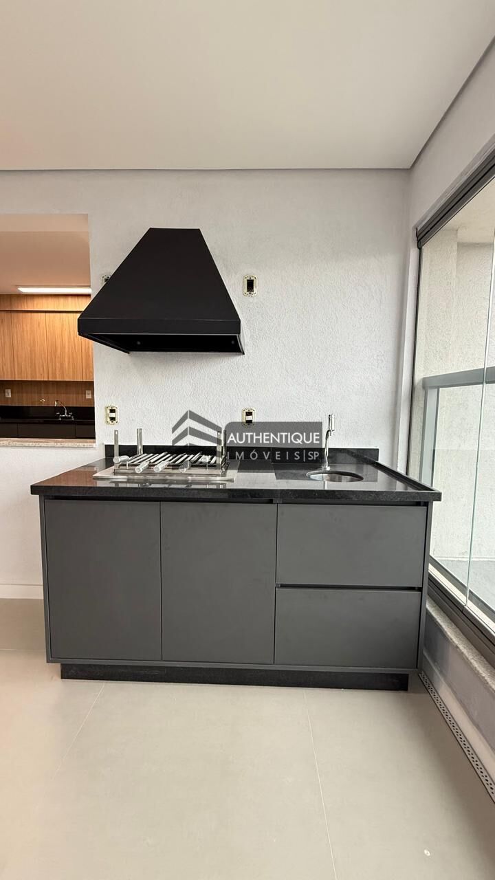 Apartamento para alugar com 3 quartos, 166m² - Foto 6