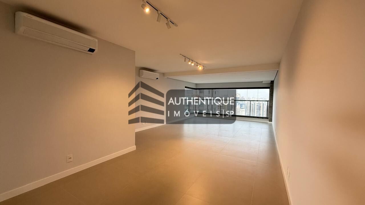 Apartamento para alugar com 3 quartos, 166m² - Foto 1