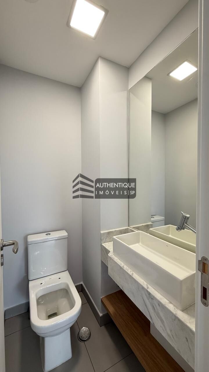 Apartamento para alugar com 3 quartos, 166m² - Foto 15