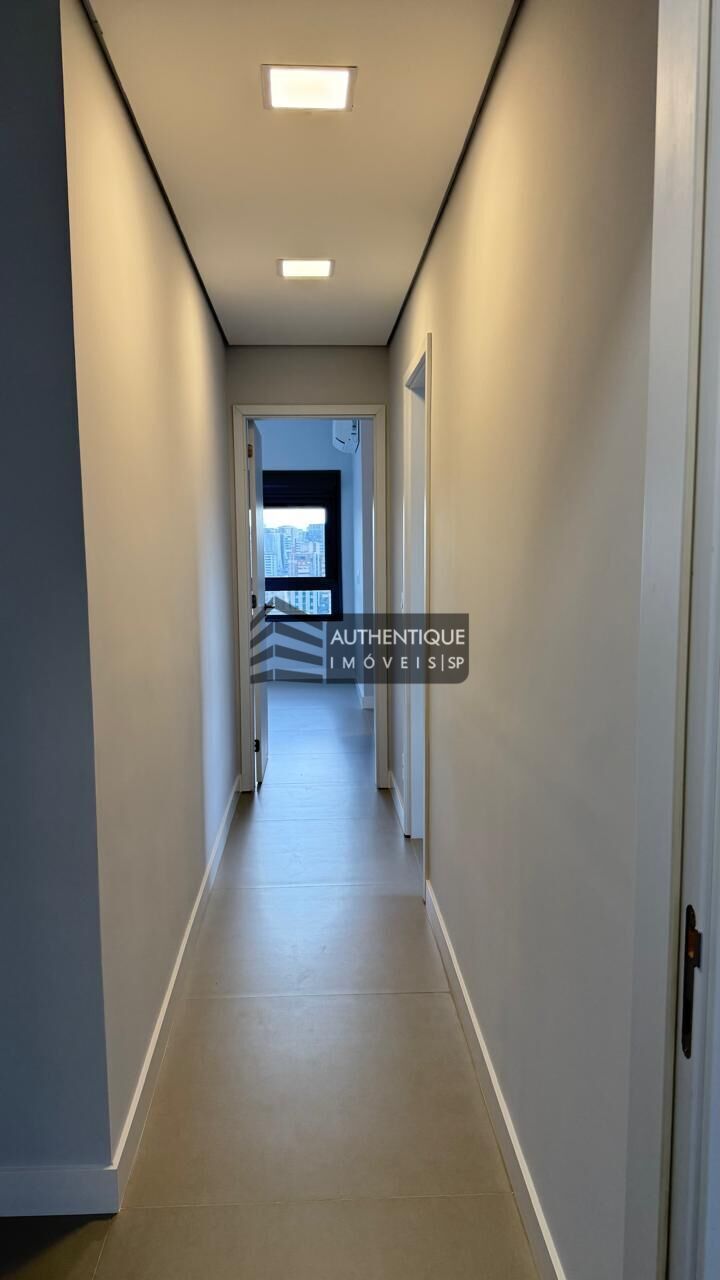 Apartamento para alugar com 3 quartos, 166m² - Foto 23