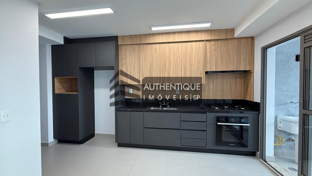 Apartamento para alugar com 3 quartos, 166m² - Foto 8