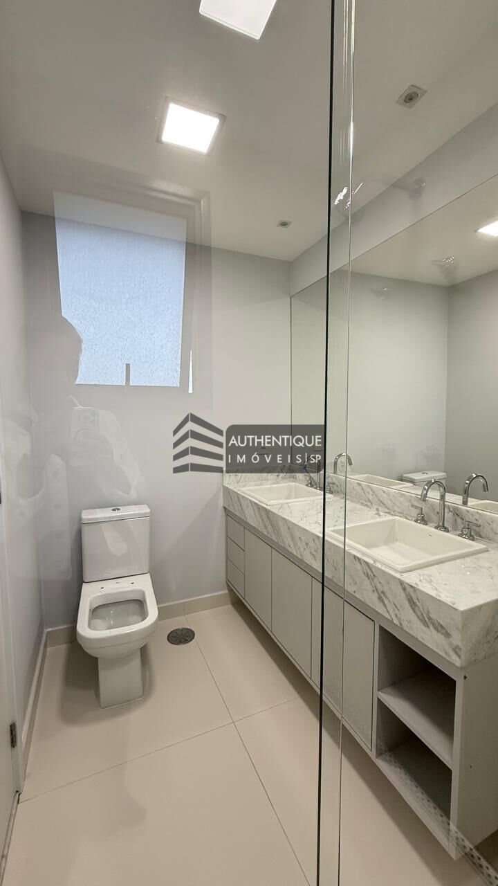 Apartamento para alugar com 3 quartos, 166m² - Foto 33